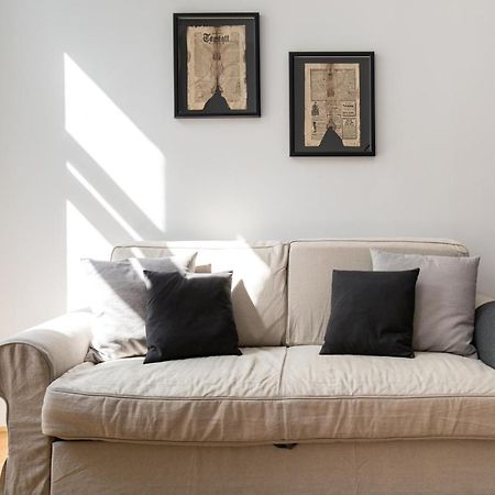 King Rustik & Central Apartment Βουδαπέστη Εξωτερικό φωτογραφία