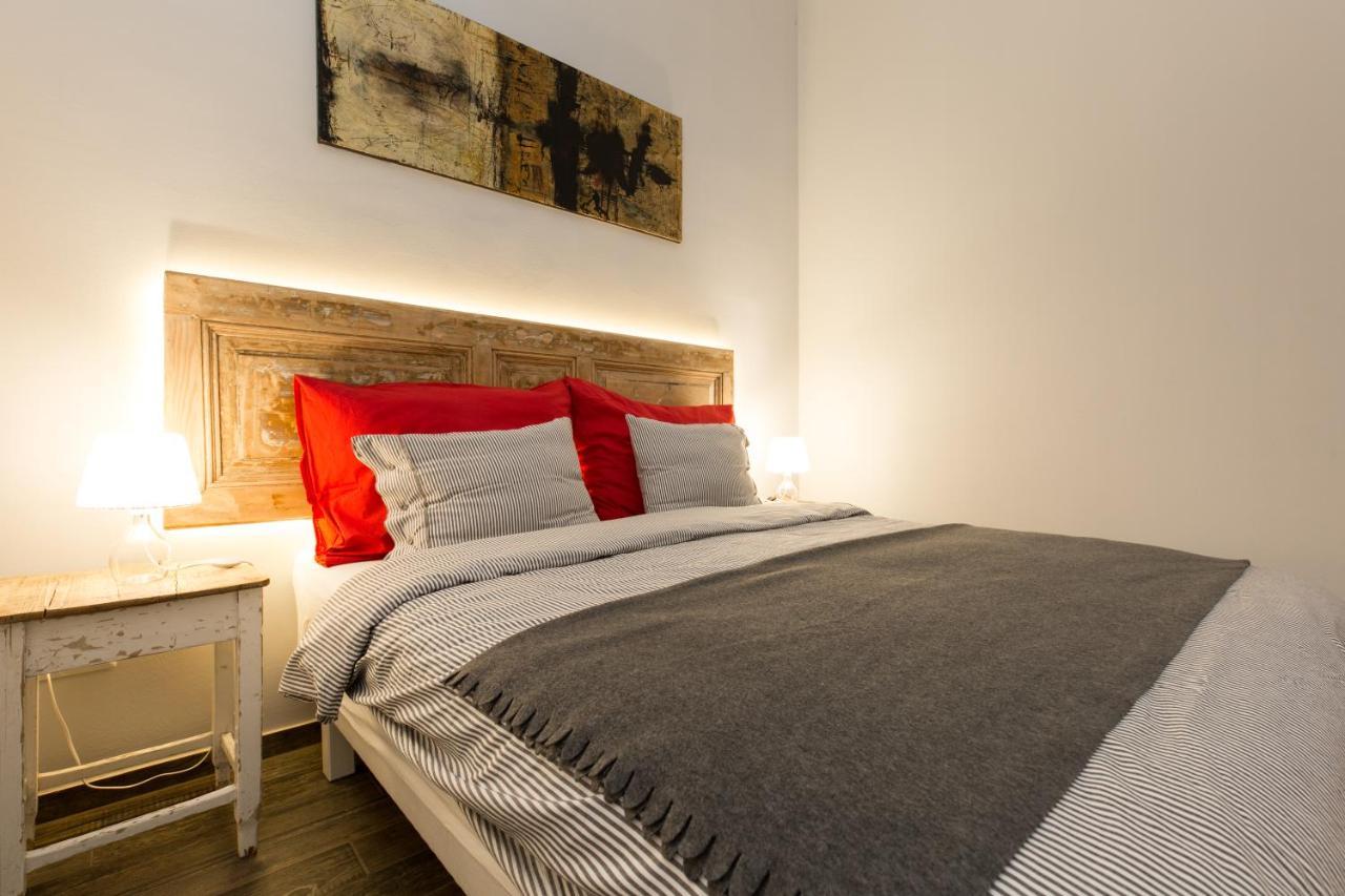 King Rustik & Central Apartment Βουδαπέστη Εξωτερικό φωτογραφία