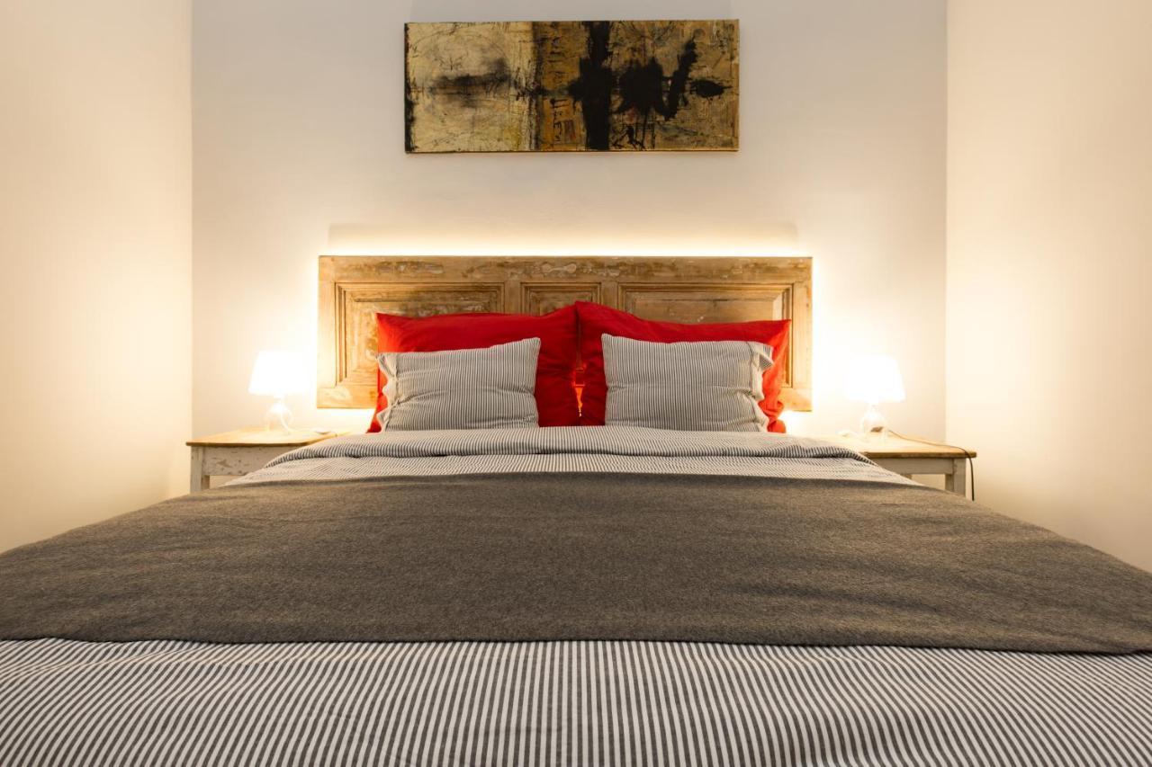 King Rustik & Central Apartment Βουδαπέστη Εξωτερικό φωτογραφία